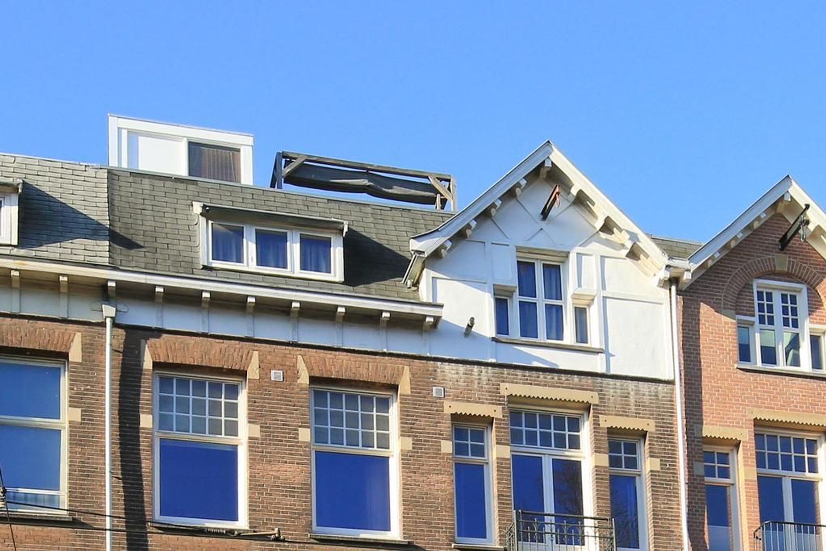 Admiraal De Ruijterweg 117 -4, Amsterdam foto-2 blur