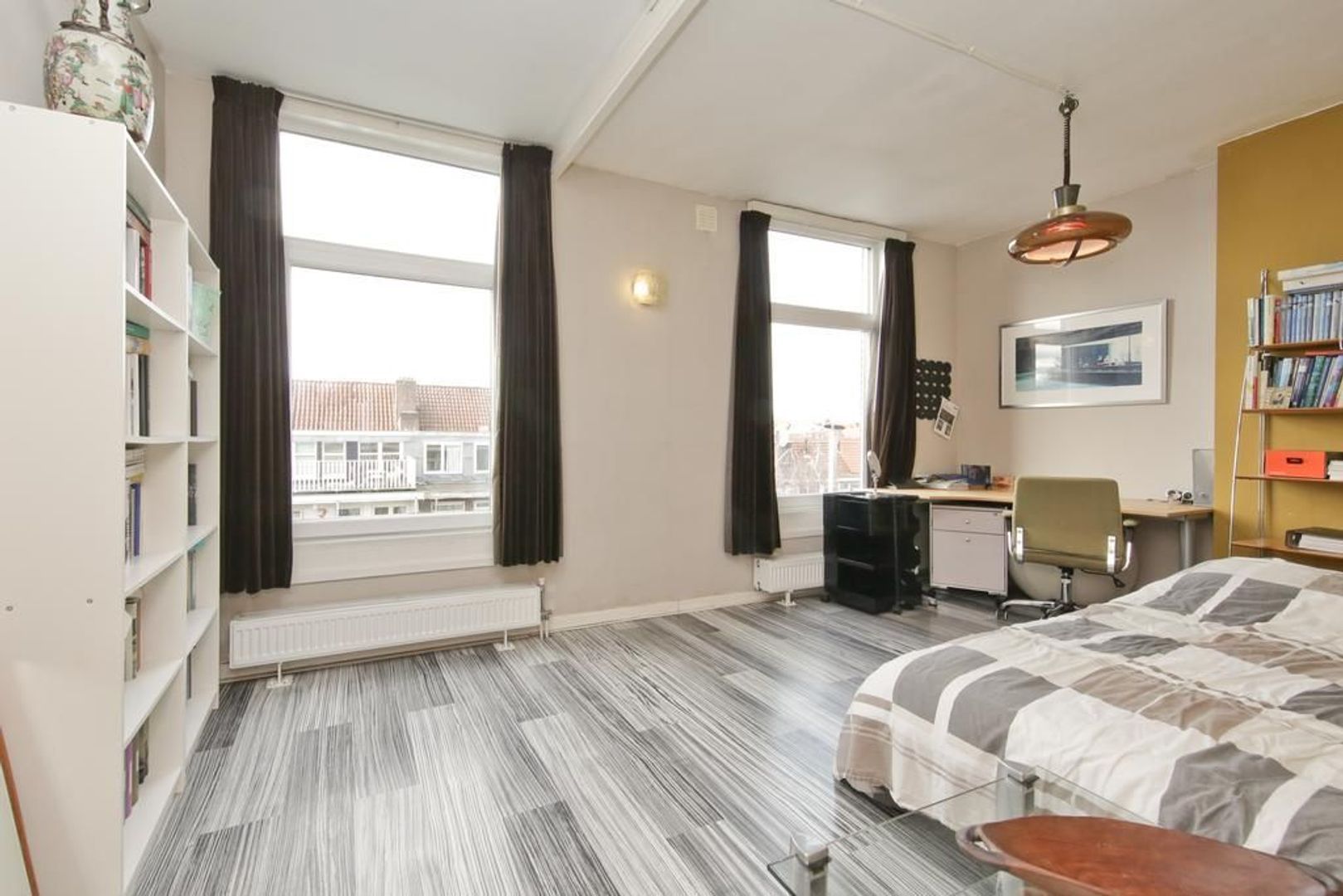 Admiraal De Ruijterweg 117 -4, Amsterdam foto-9 blur