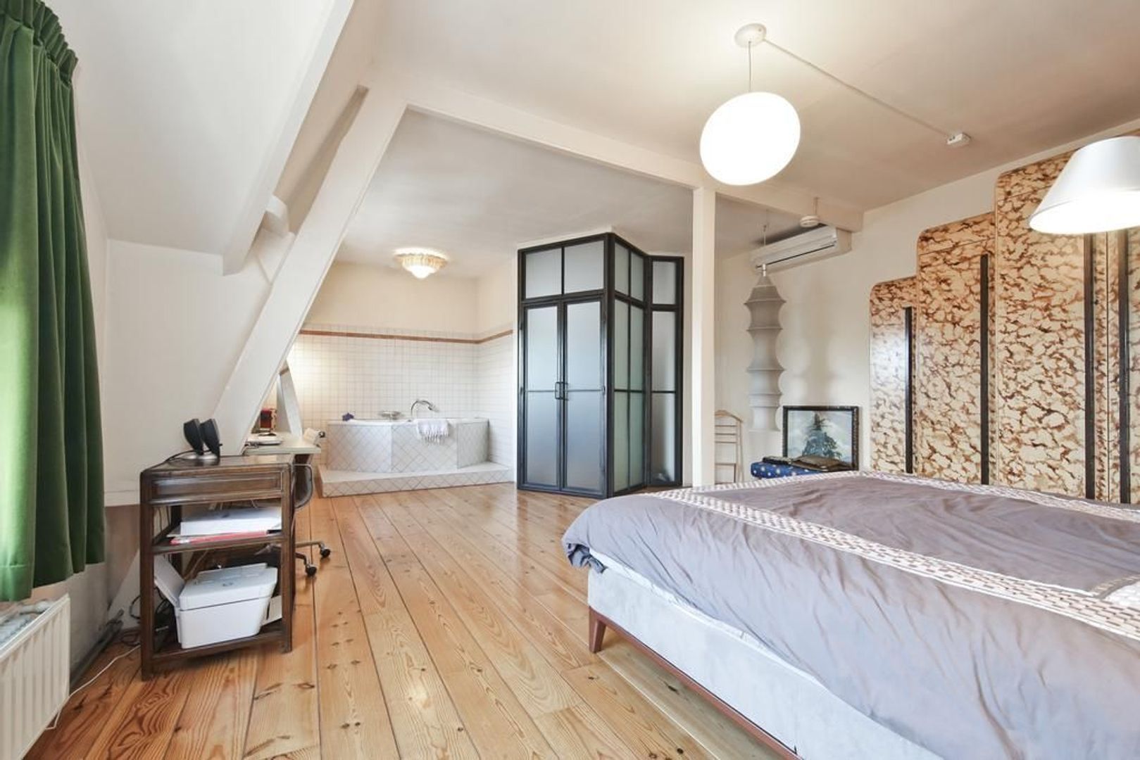 Admiraal De Ruijterweg 117 -4, Amsterdam foto-6 blur