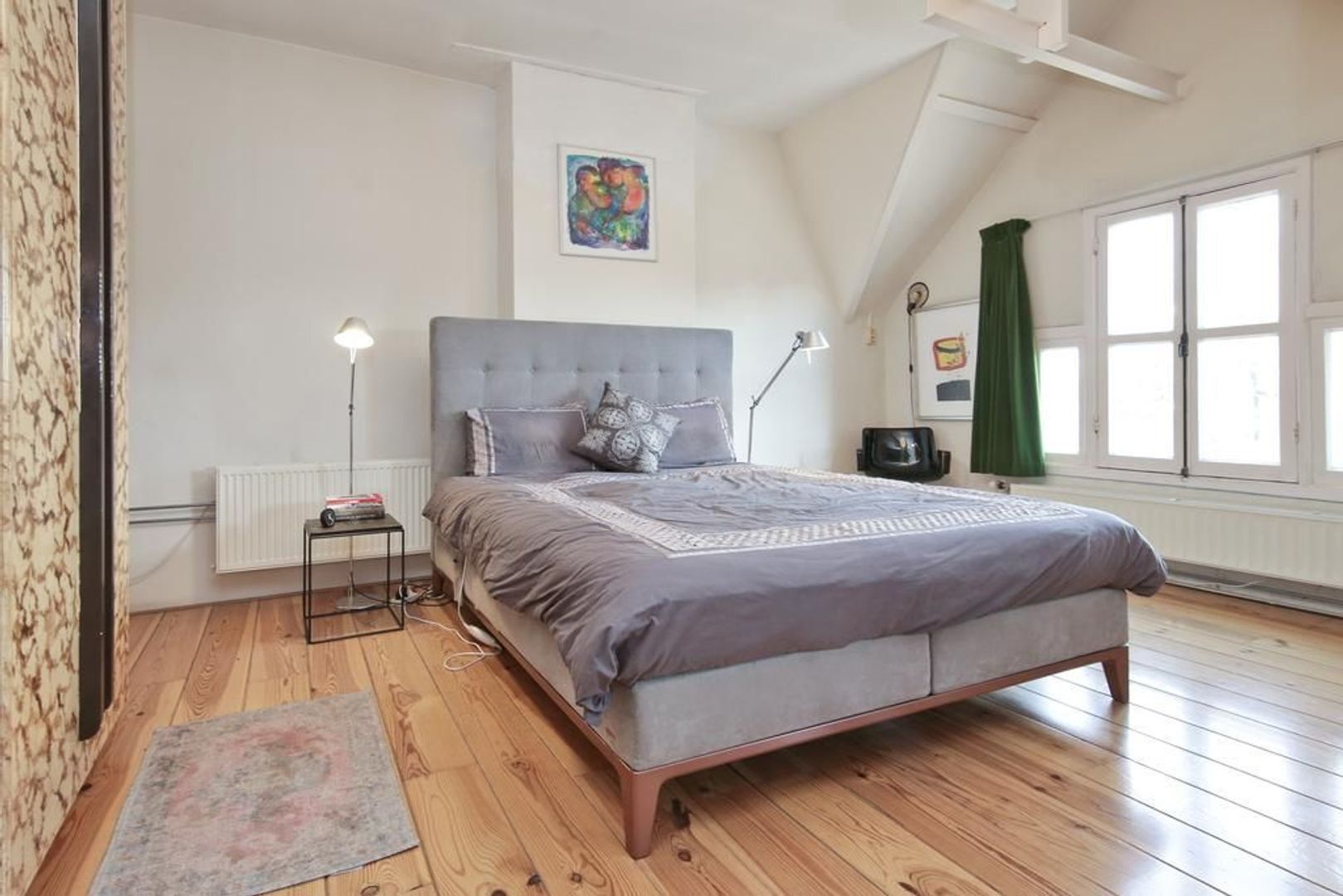 Admiraal De Ruijterweg 117 -4, Amsterdam foto-7 blur