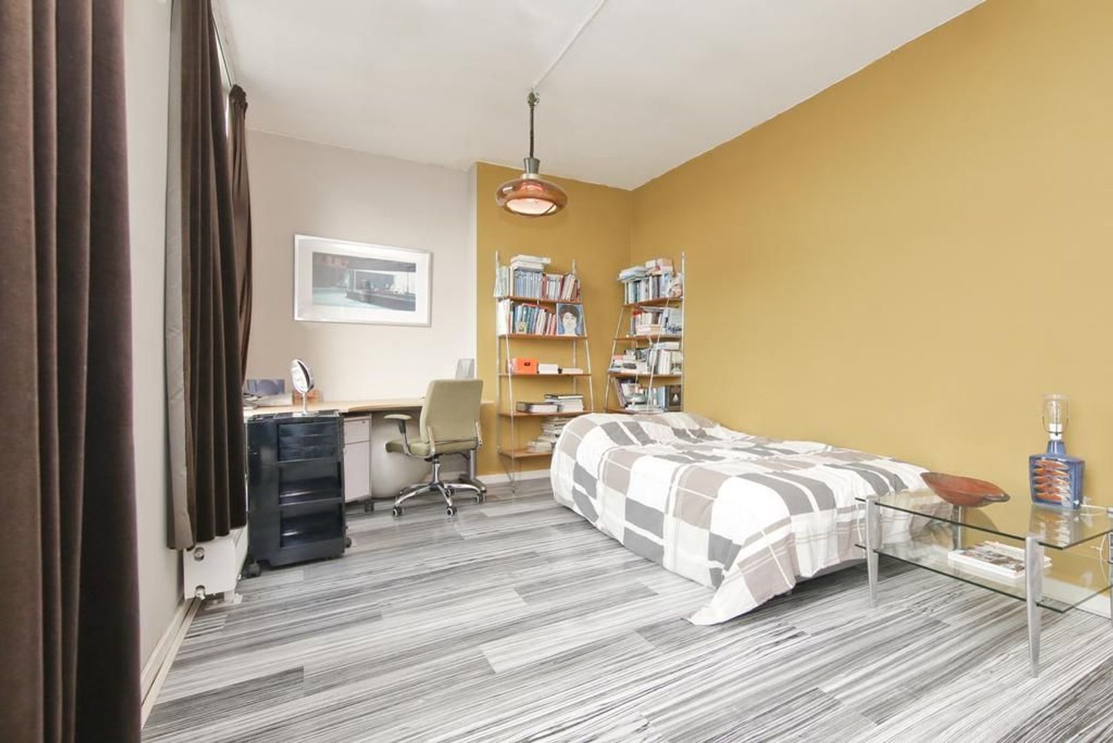 Admiraal De Ruijterweg 117 -4, Amsterdam foto-10 blur