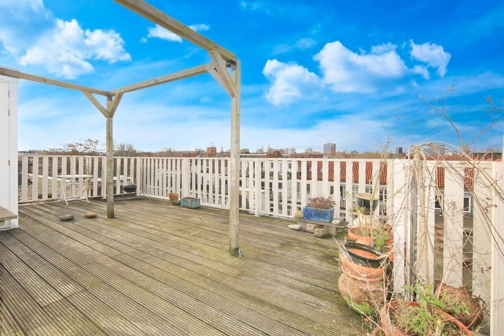 Admiraal De Ruijterweg 117 -4, Amsterdam foto-0 blur