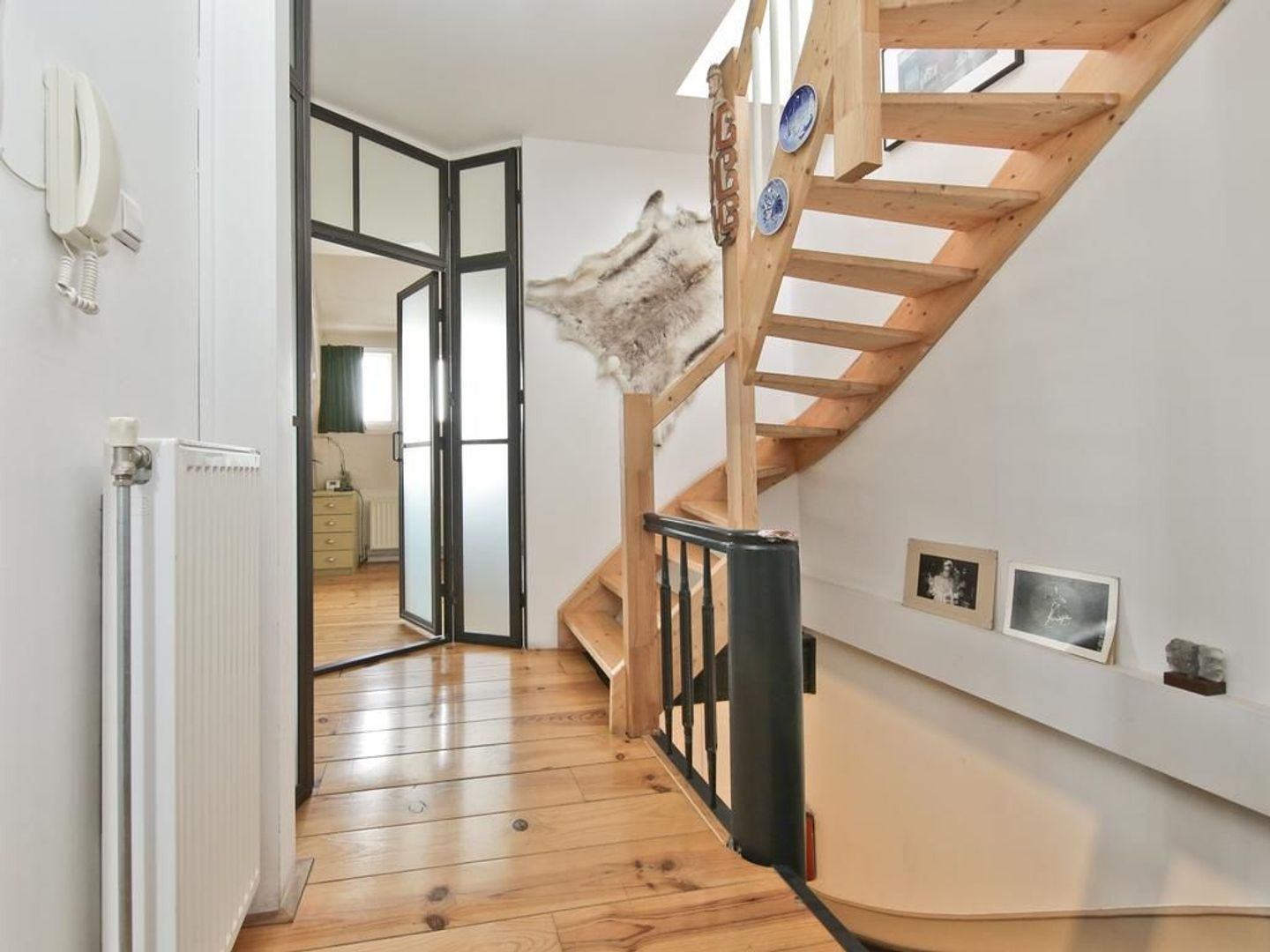 Admiraal De Ruijterweg 117 -4, Amsterdam foto-14 blur