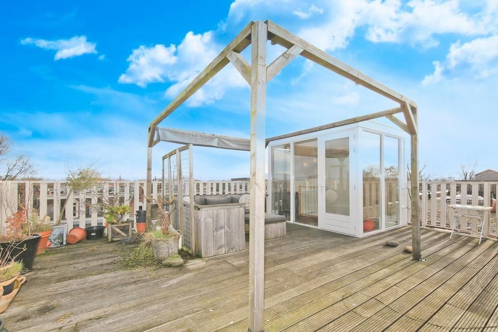 Admiraal De Ruijterweg 117 -4, Amsterdam foto-15 blur