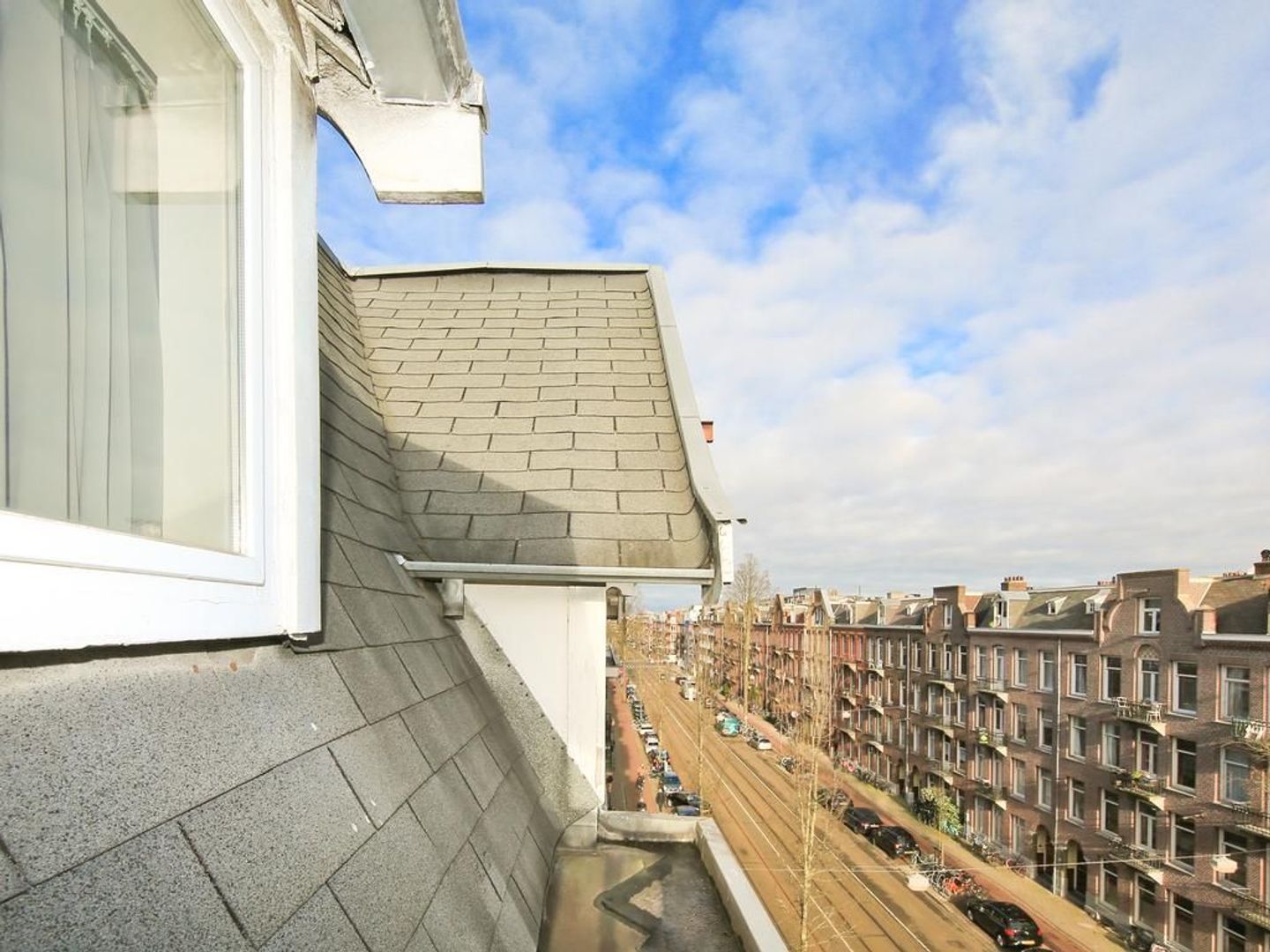 Admiraal De Ruijterweg 117 -4, Amsterdam foto-17 blur