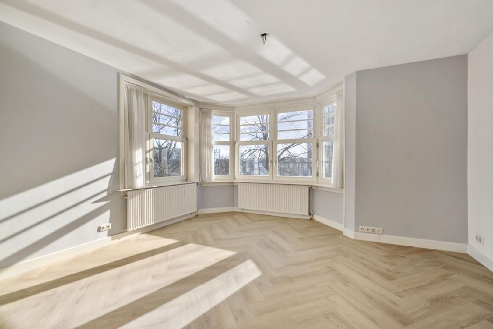 Valentijnkade 47 2, Amsterdam foto-1 blur