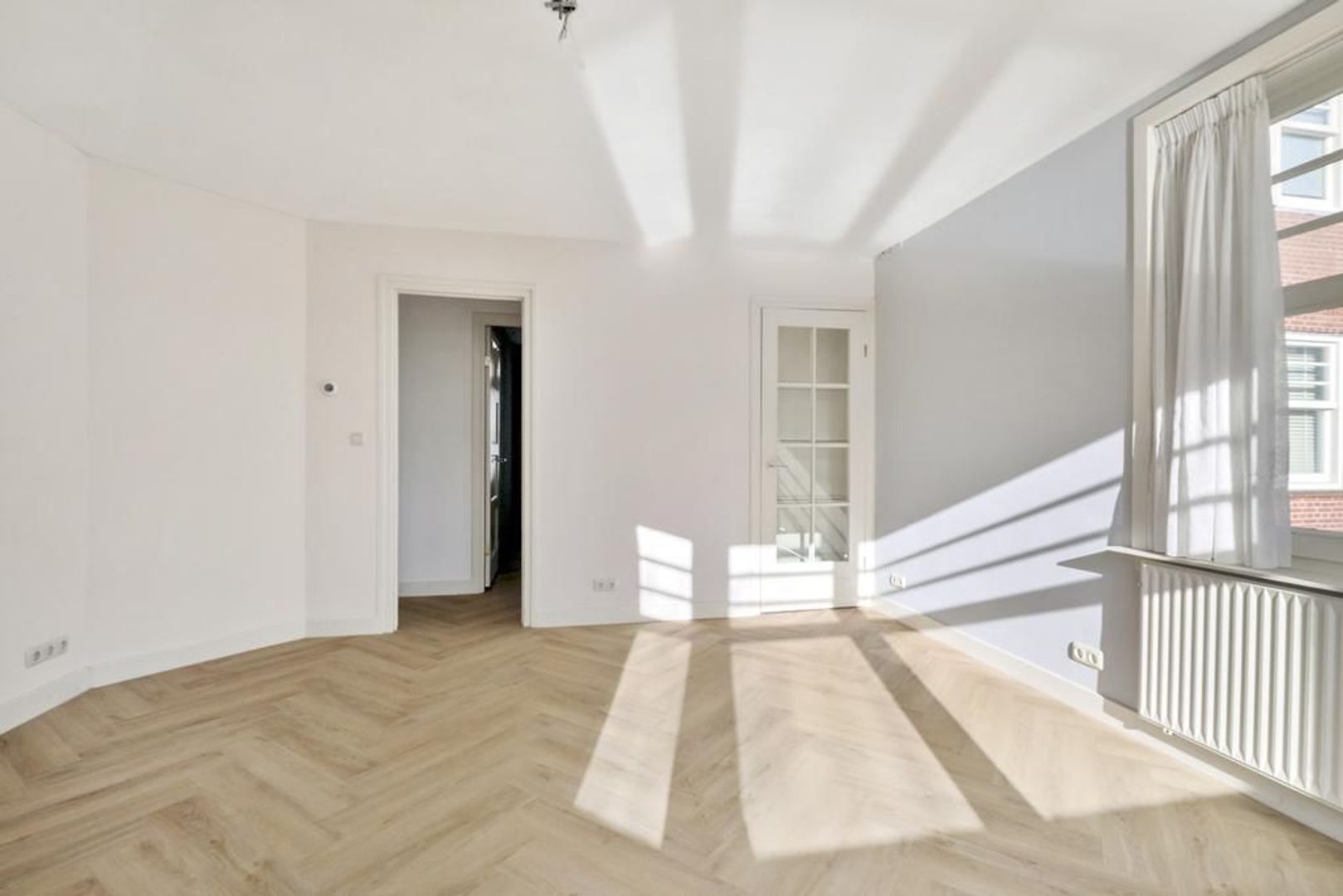 Valentijnkade 47 2, Amsterdam foto-4 blur