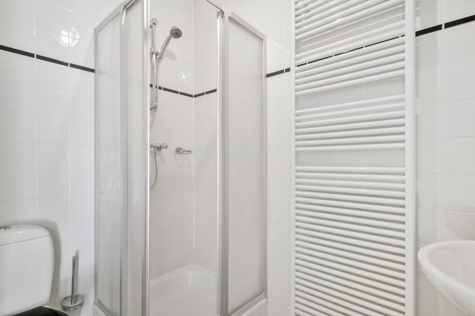 Valentijnkade 47 2, Amsterdam foto-11 blur