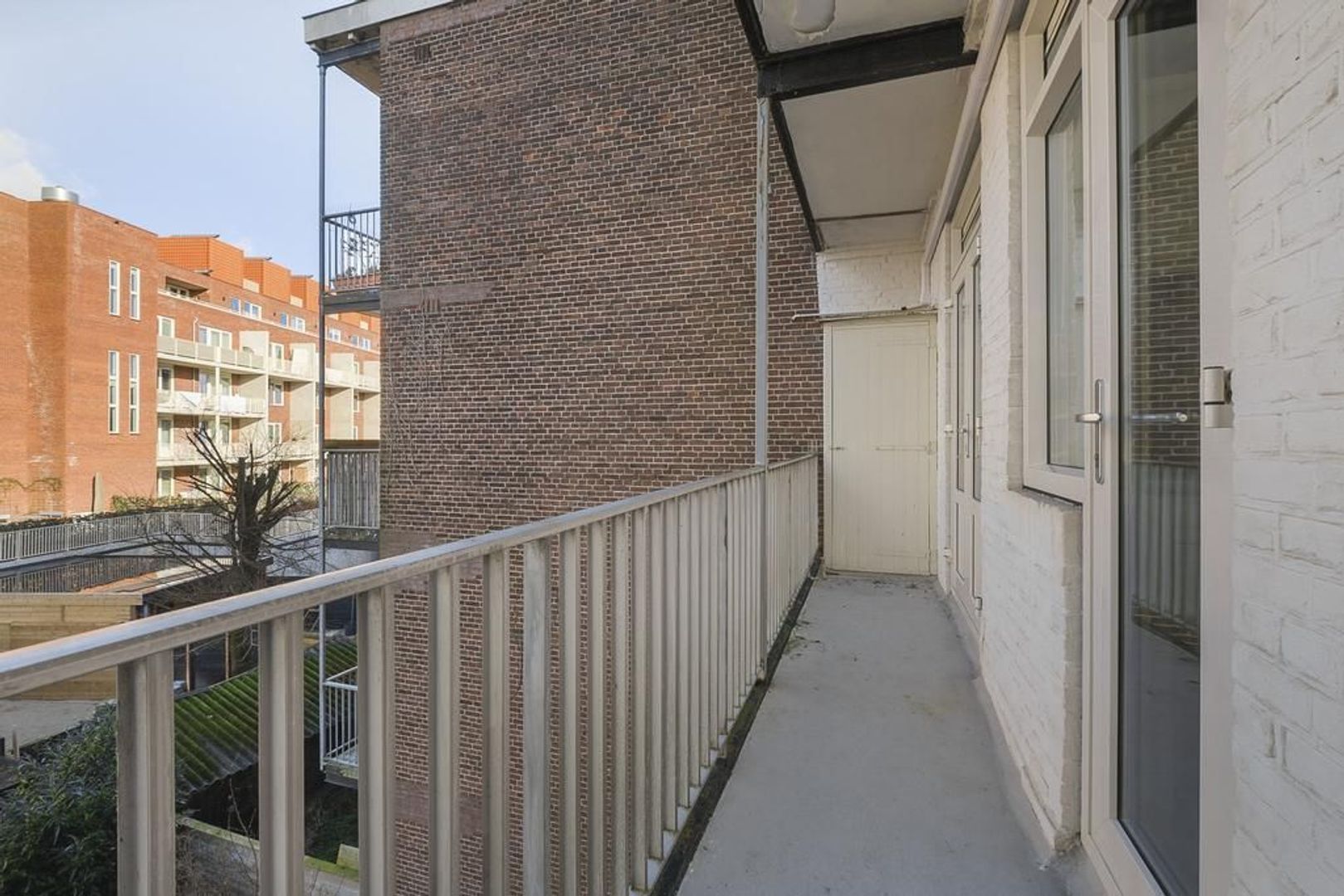 Valentijnkade 47 2, Amsterdam foto-14 blur