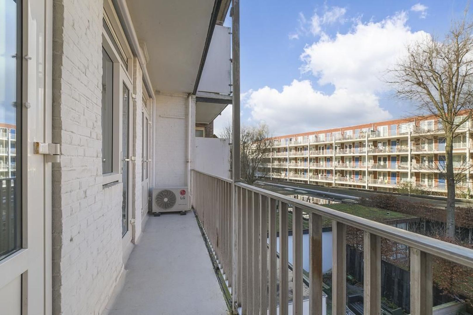 Valentijnkade 47 2, Amsterdam foto-15 blur