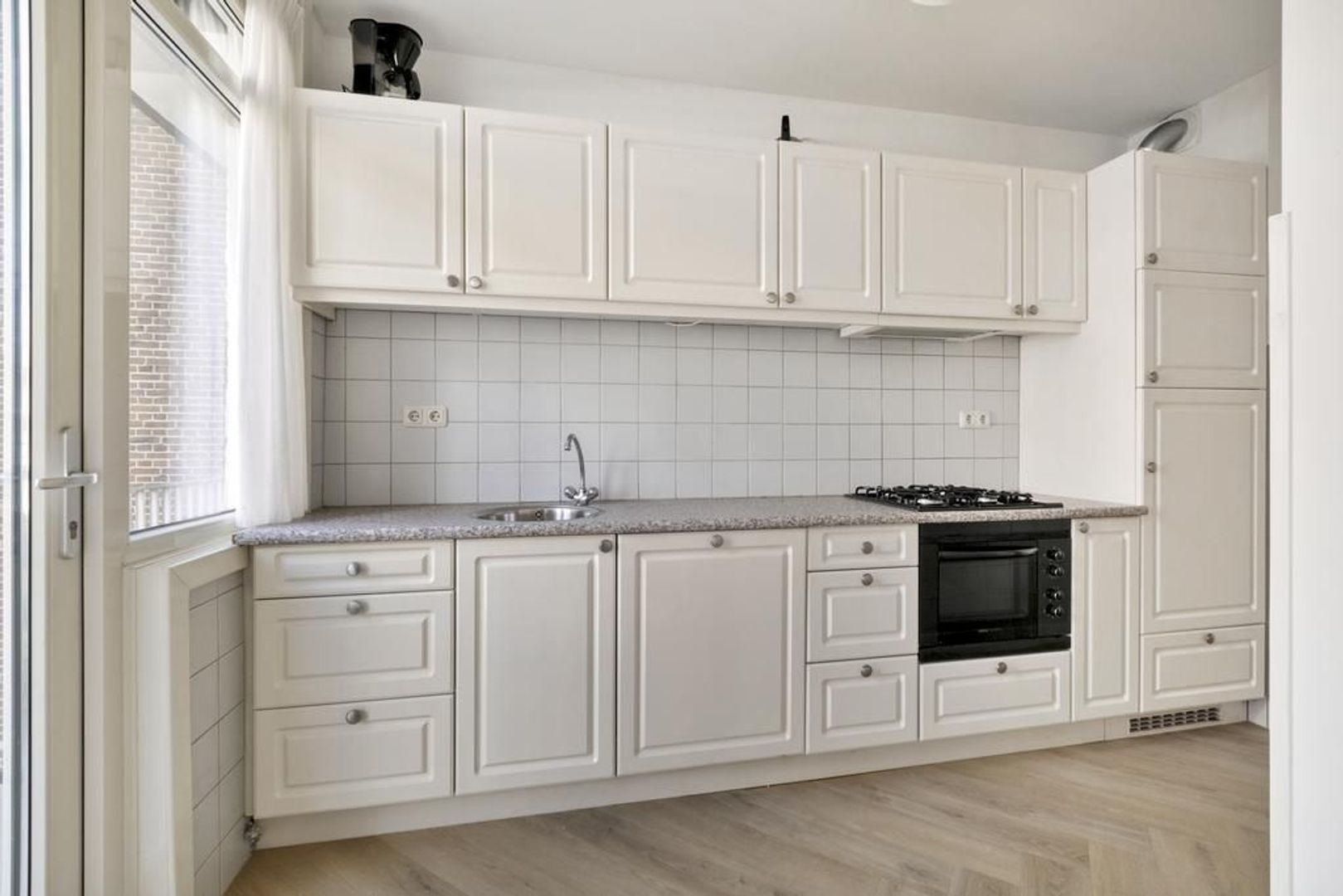 Valentijnkade 47 2, Amsterdam foto-6 blur