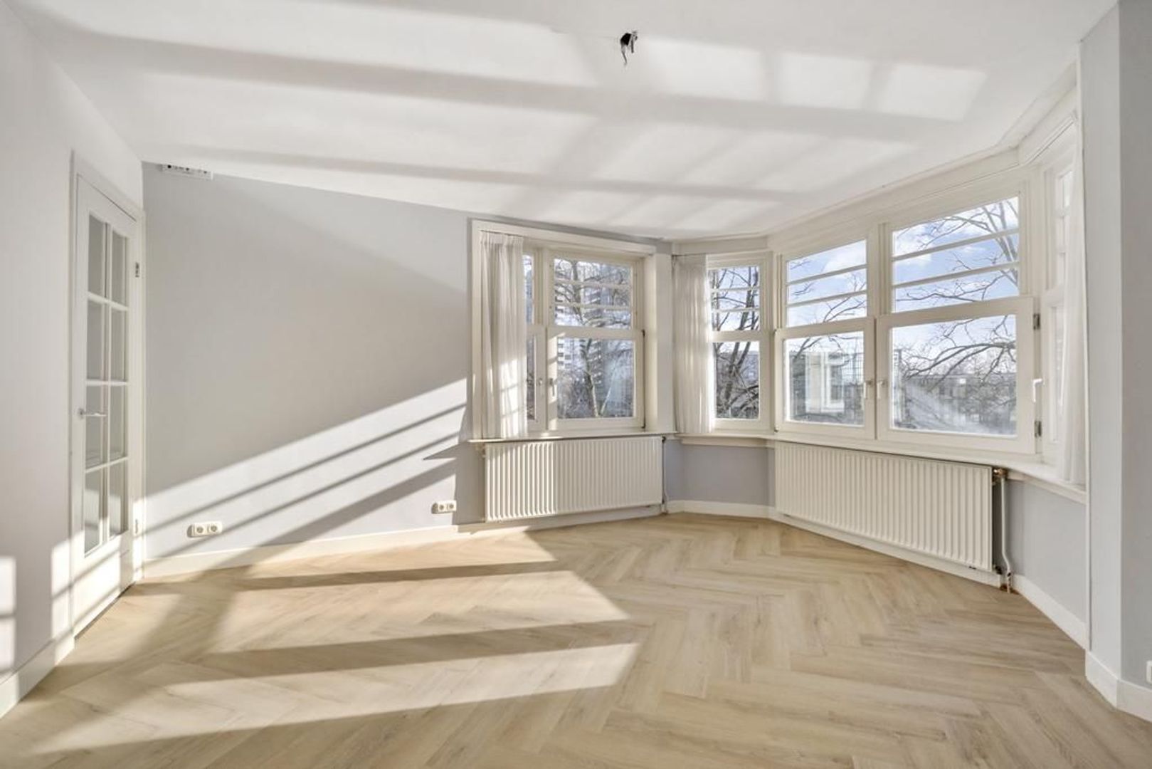 Valentijnkade 47 2, Amsterdam foto-2 blur