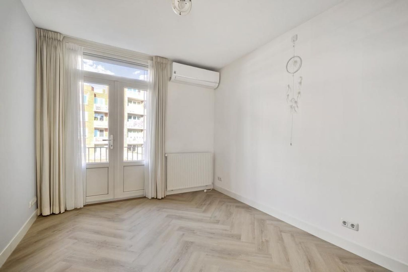 Valentijnkade 47 2, Amsterdam foto-12 blur