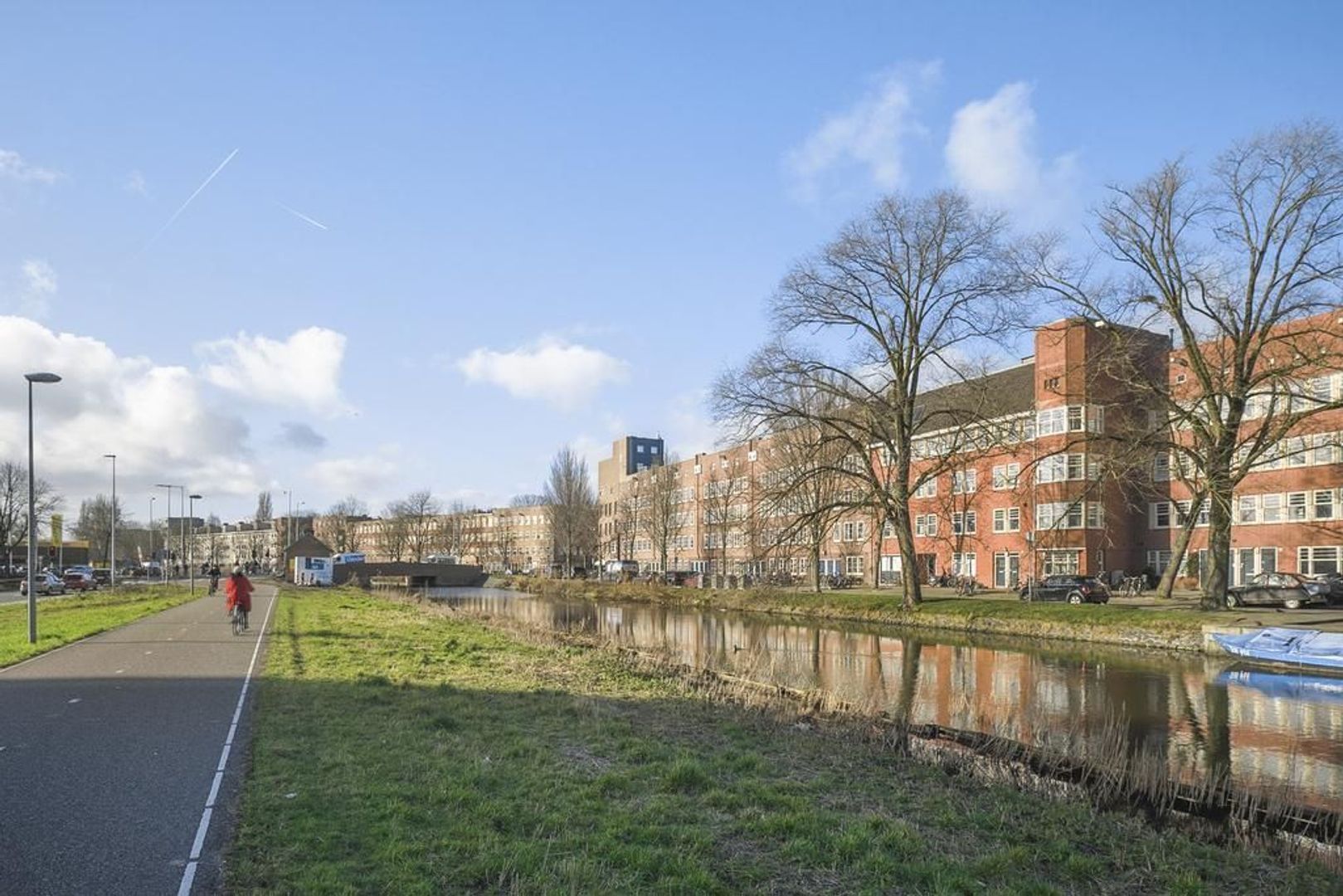 Valentijnkade 47 2, Amsterdam foto-17 blur