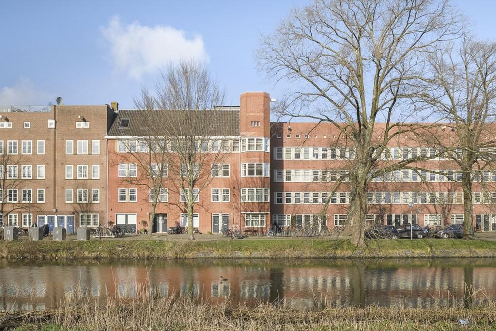 Valentijnkade 47 2, Amsterdam foto-0 blur