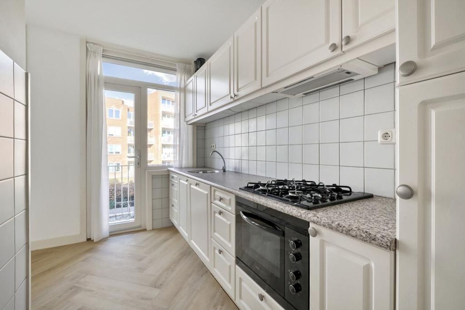 Valentijnkade 47 2, Amsterdam foto-7 blur