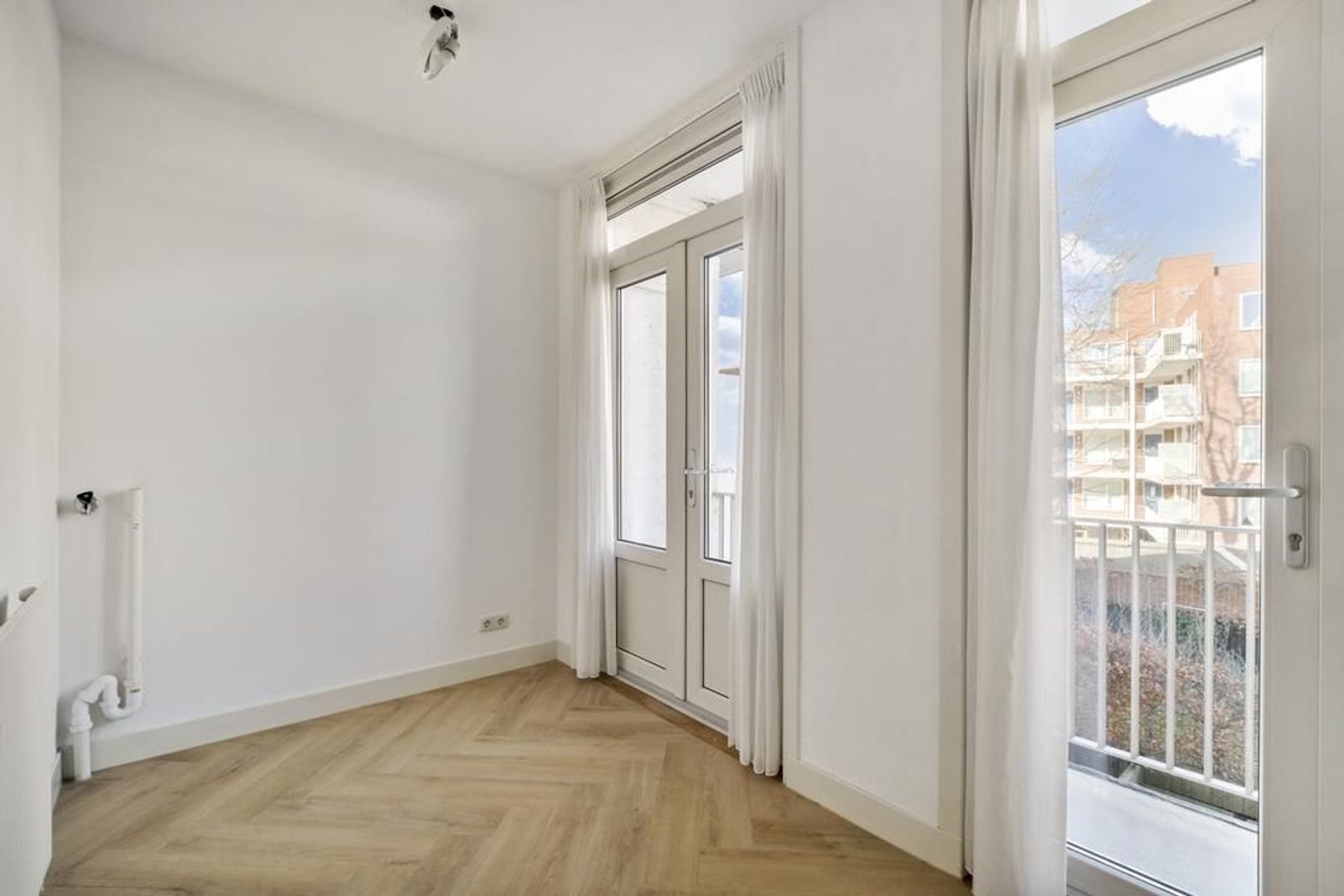 Valentijnkade 47 2, Amsterdam foto-9 blur