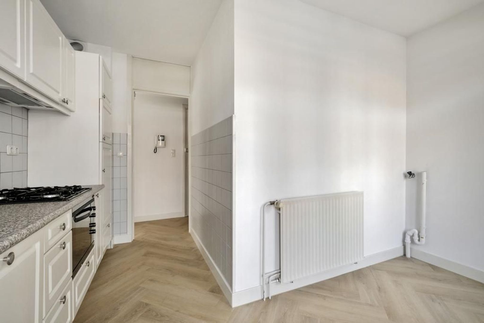 Valentijnkade 47 2, Amsterdam foto-8 blur