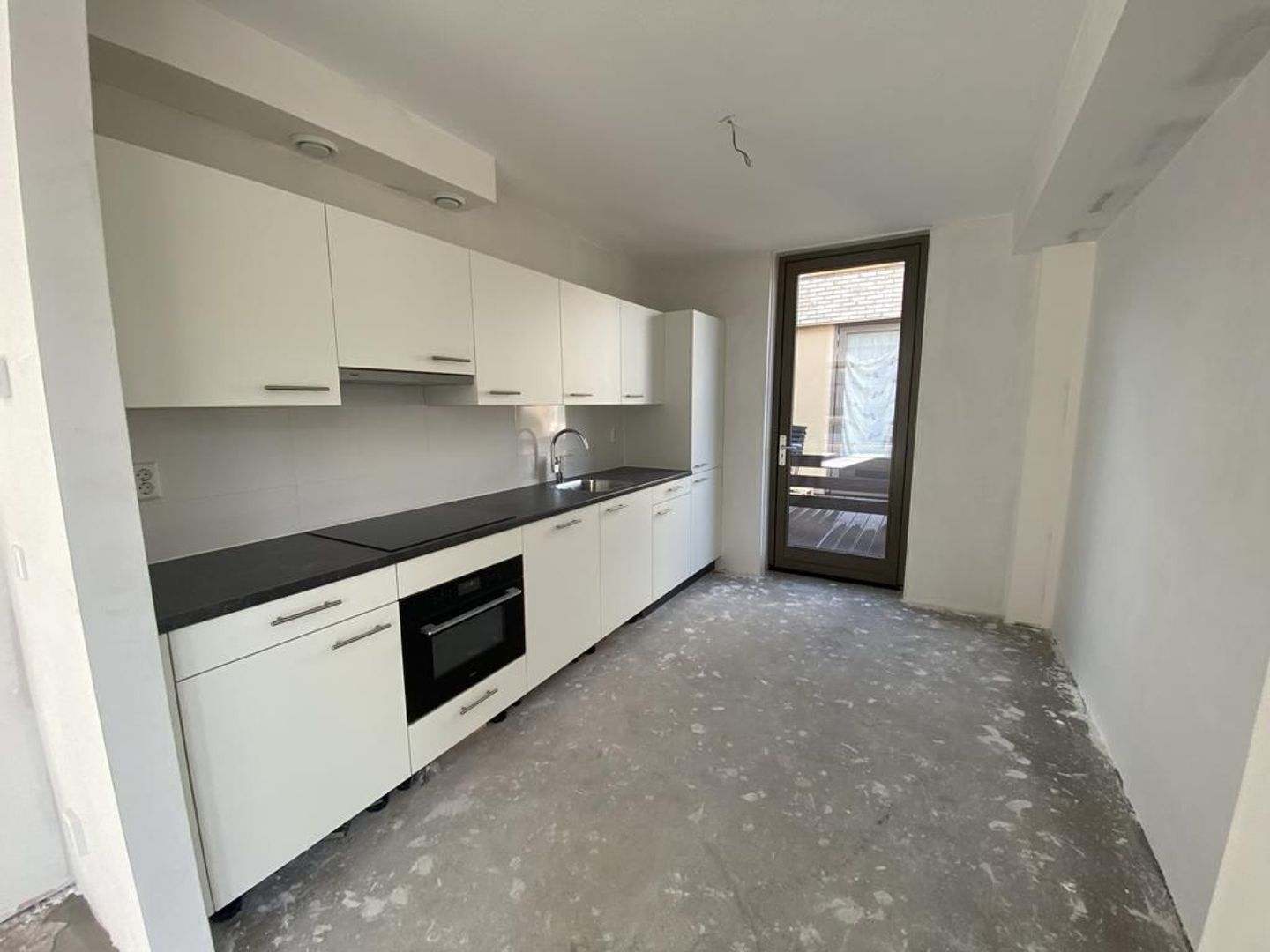 Plaats 64, Almere foto-10 blur