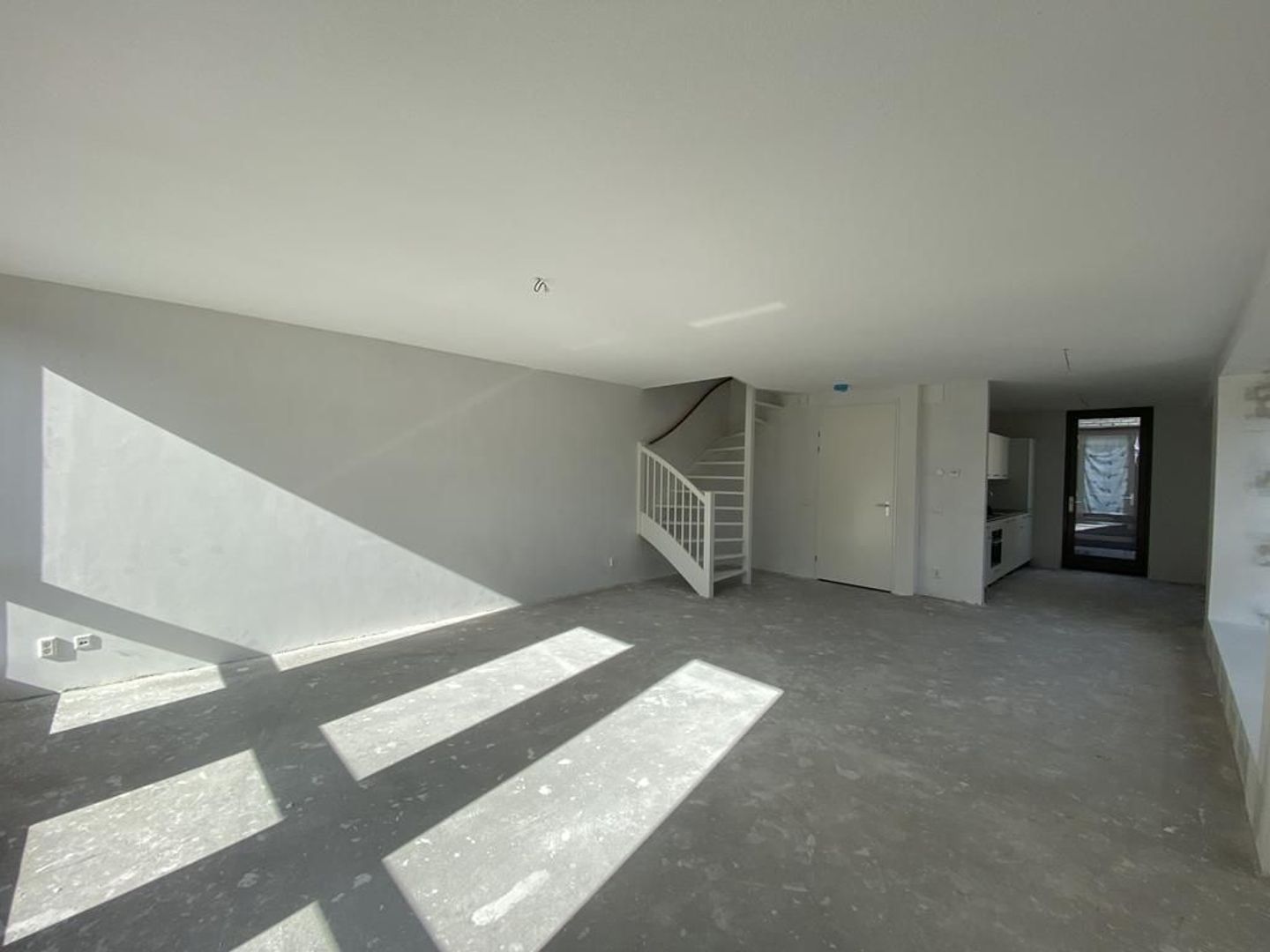 Plaats 64, Almere foto-8 blur