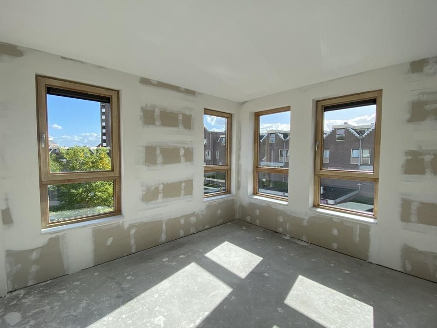 Plaats 64, Almere foto-14 blur