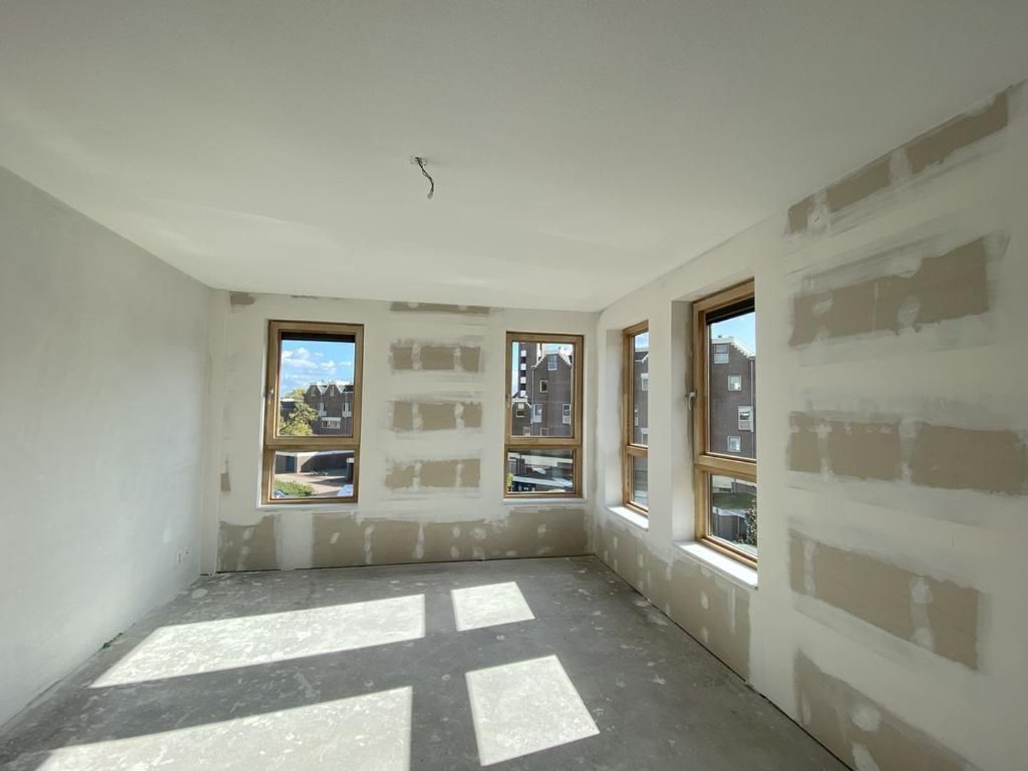 Plaats 64, Almere foto-15 blur