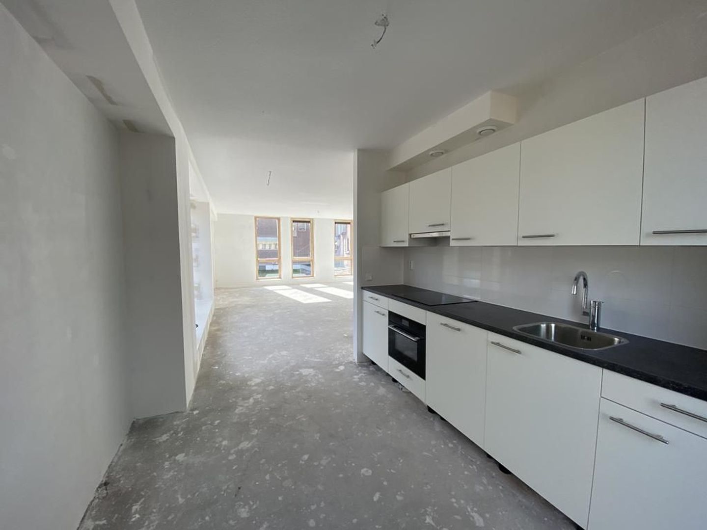 Plaats 64, Almere foto-12 blur