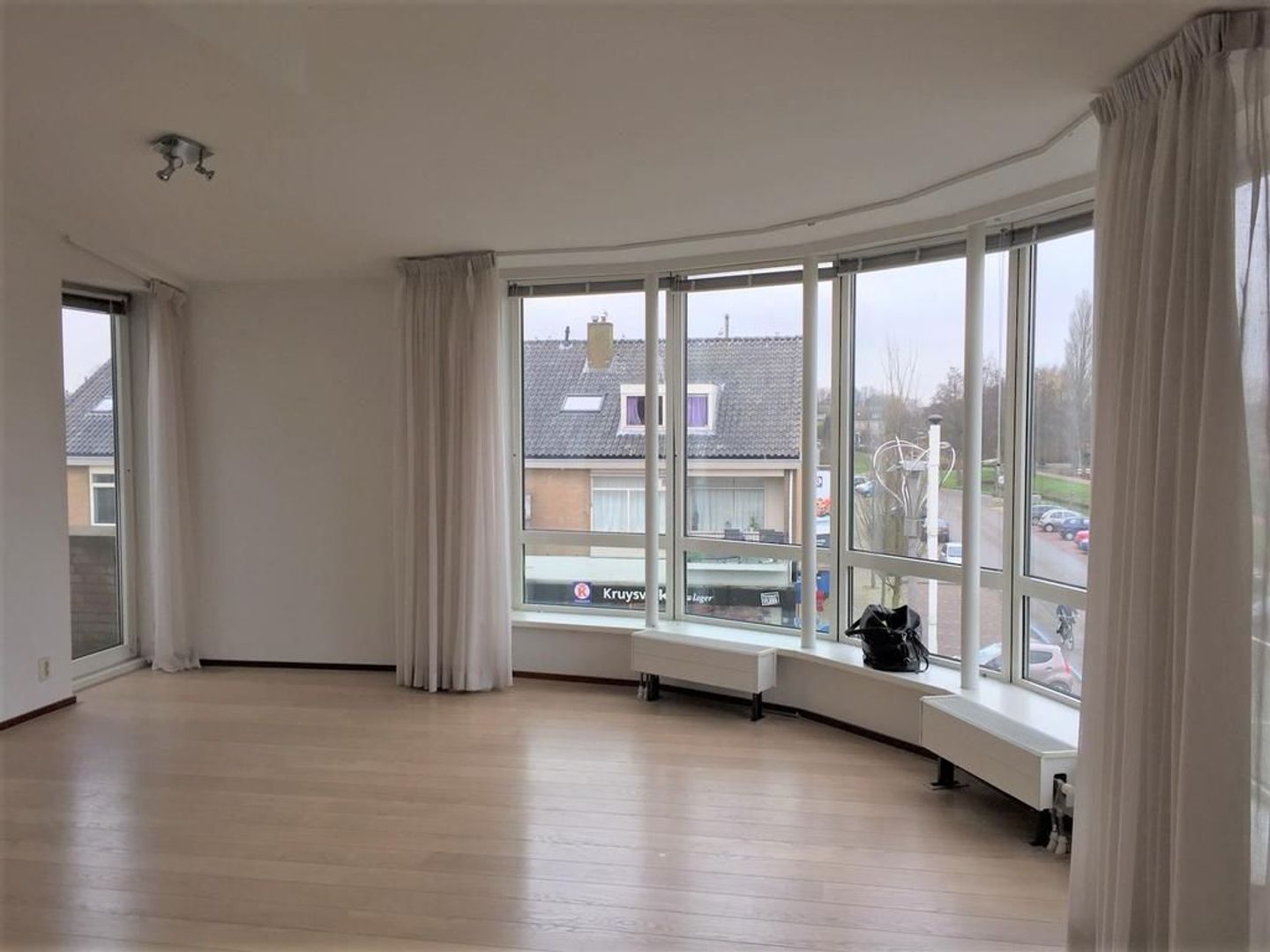 Spoorlaan 36 e, Aalsmeer foto-1 blur