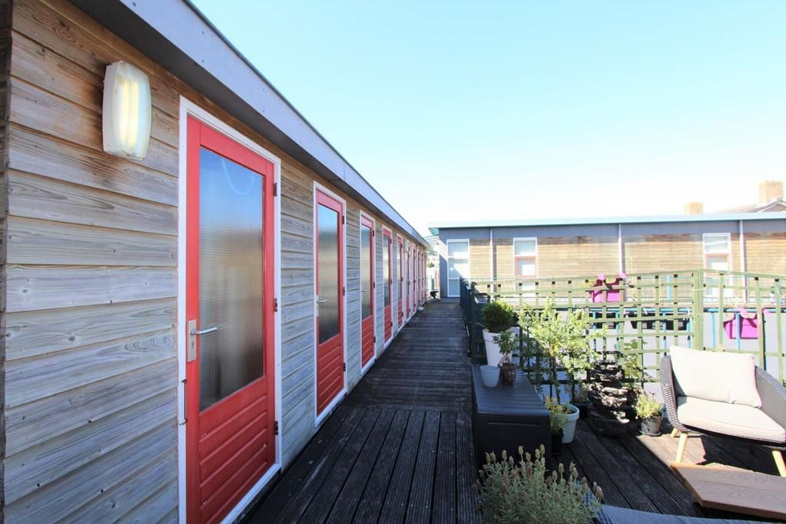 Spoorlaan 36 e, Aalsmeer foto-9 blur