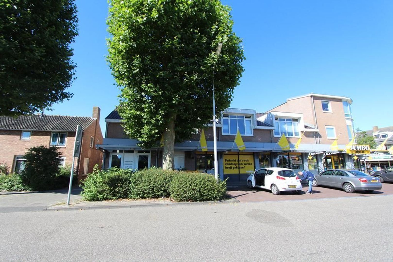 Spoorlaan 36 e, Aalsmeer foto-10 blur