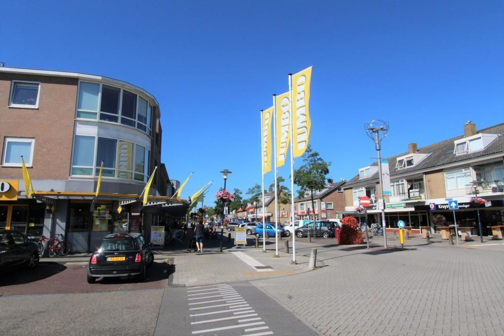 Spoorlaan 36 e, Aalsmeer foto-0 blur