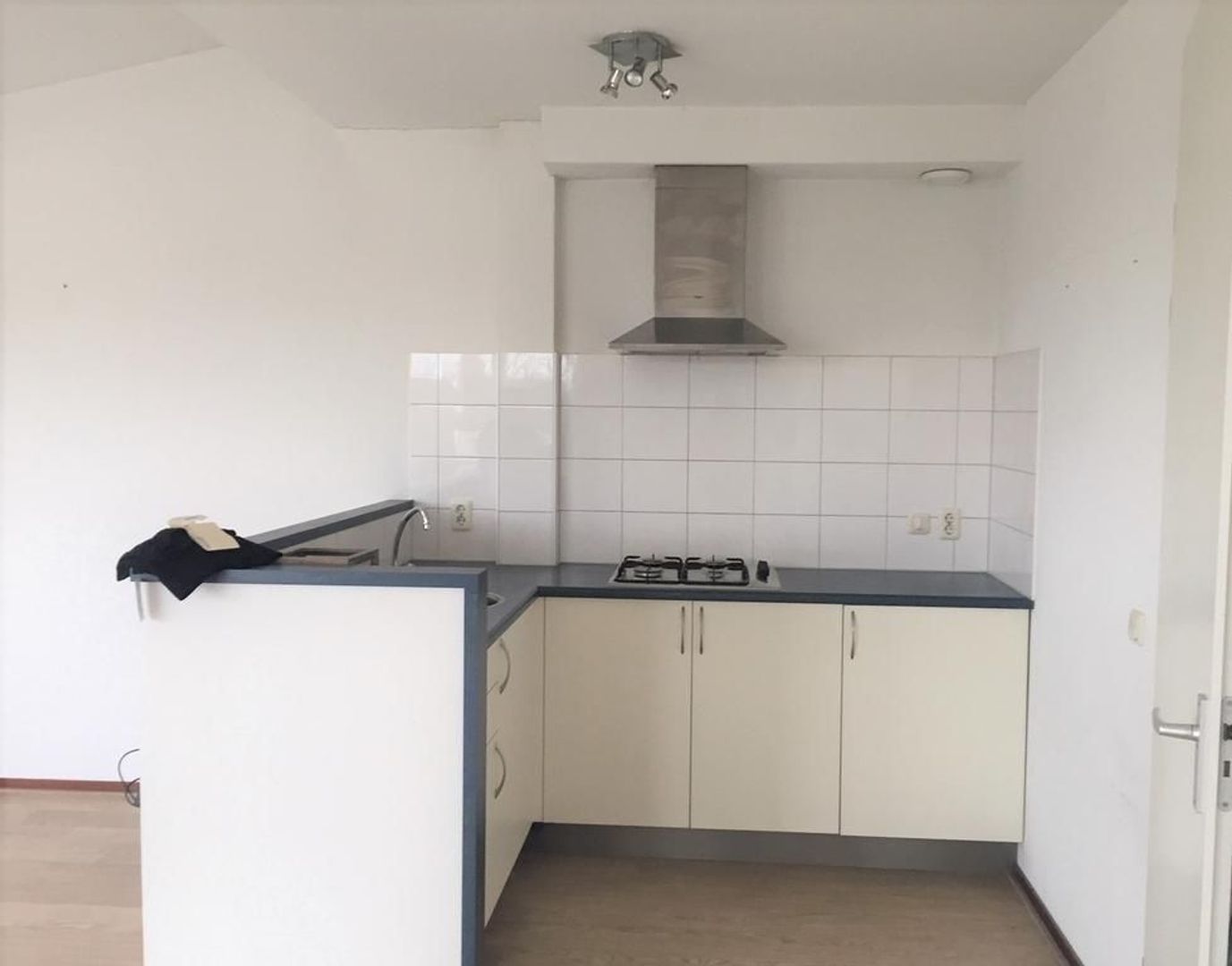 Spoorlaan 36 e, Aalsmeer foto-2 blur