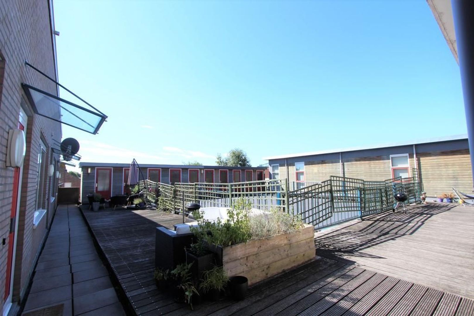 Spoorlaan 36 e, Aalsmeer foto-8 blur