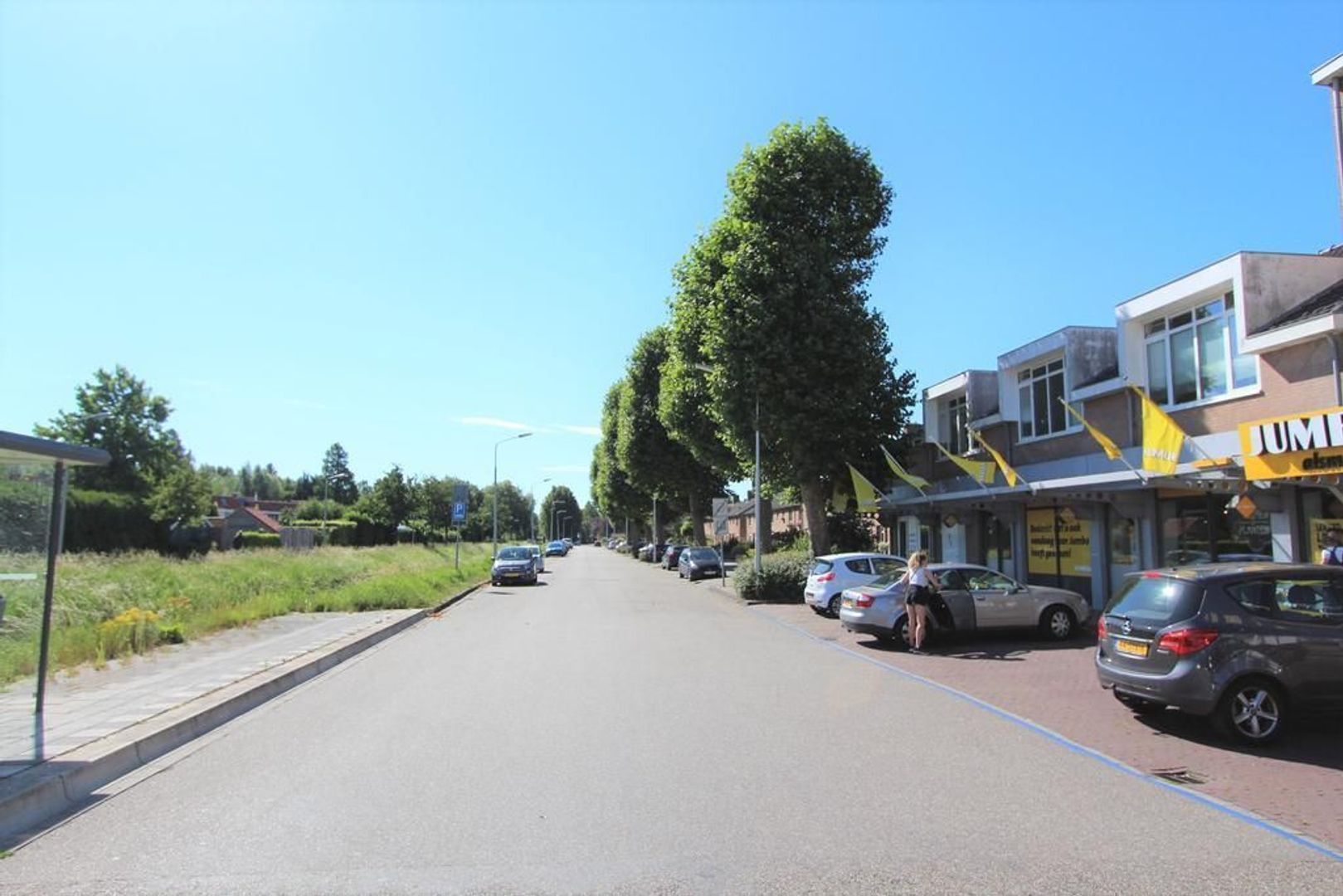 Spoorlaan 36 e, Aalsmeer foto-11 blur