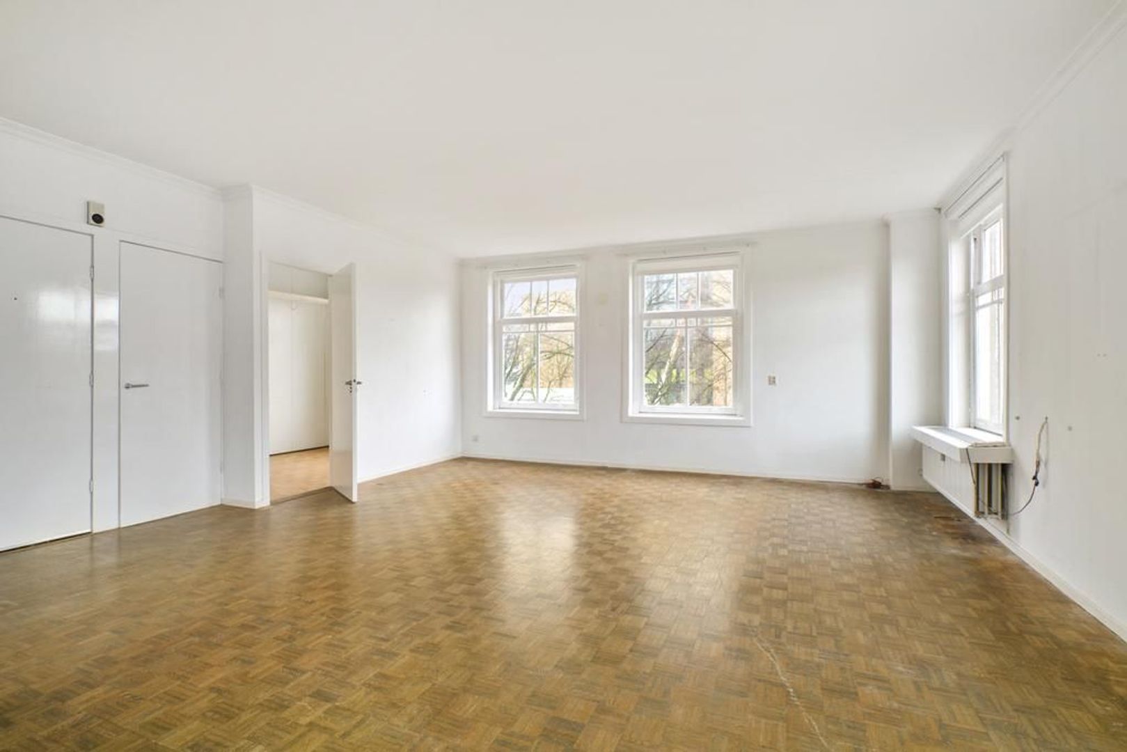 Stadionkade 161 2, Amsterdam foto-3 blur