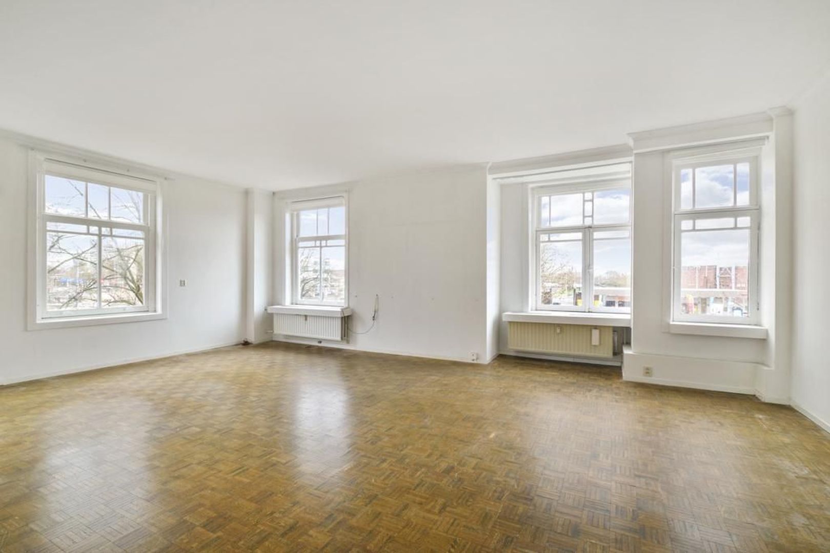 Stadionkade 161 2, Amsterdam foto-2 blur