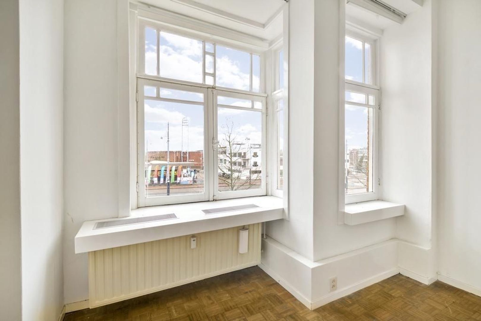 Stadionkade 161 2, Amsterdam foto-6 blur