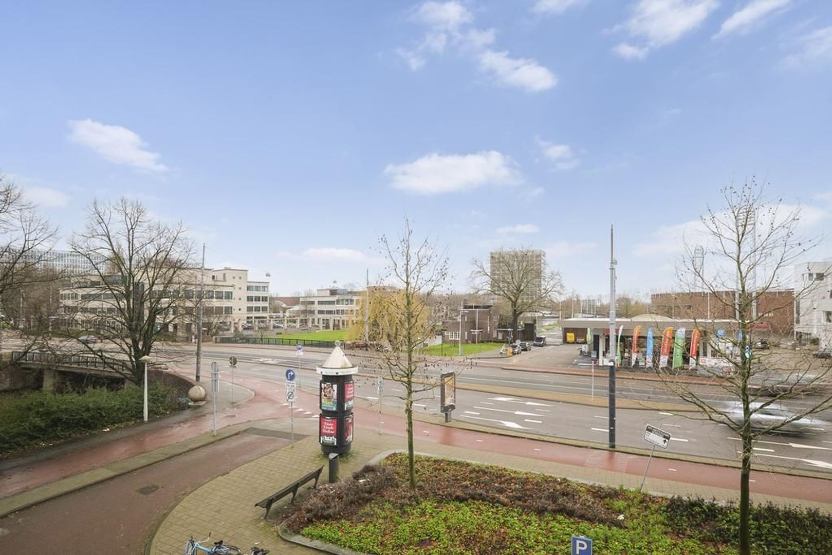 Stadionkade 161 2, Amsterdam foto-11 blur