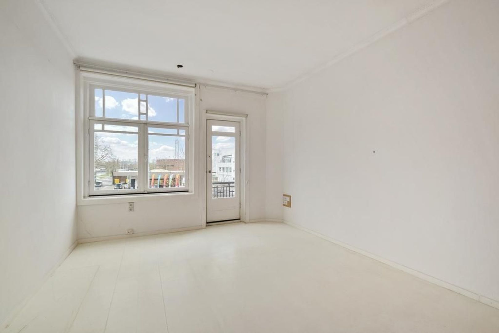 Stadionkade 161 2, Amsterdam foto-9 blur