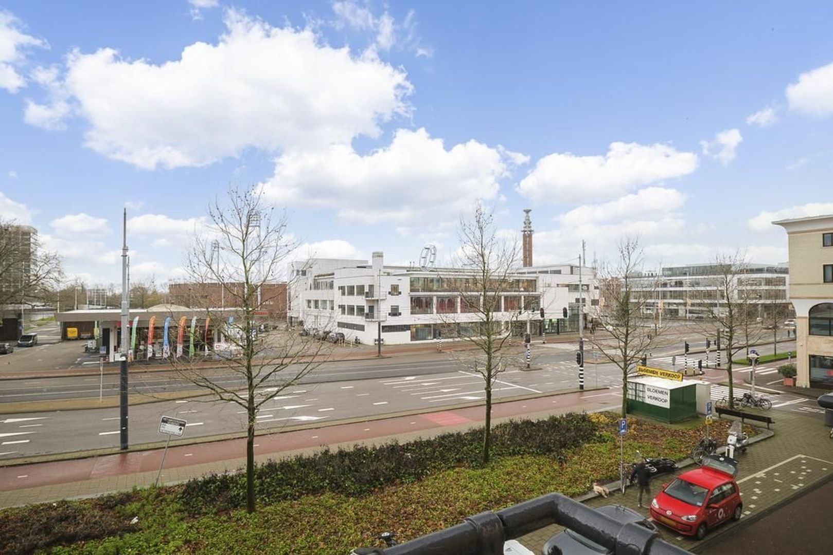 Stadionkade 161 2, Amsterdam foto-12 blur