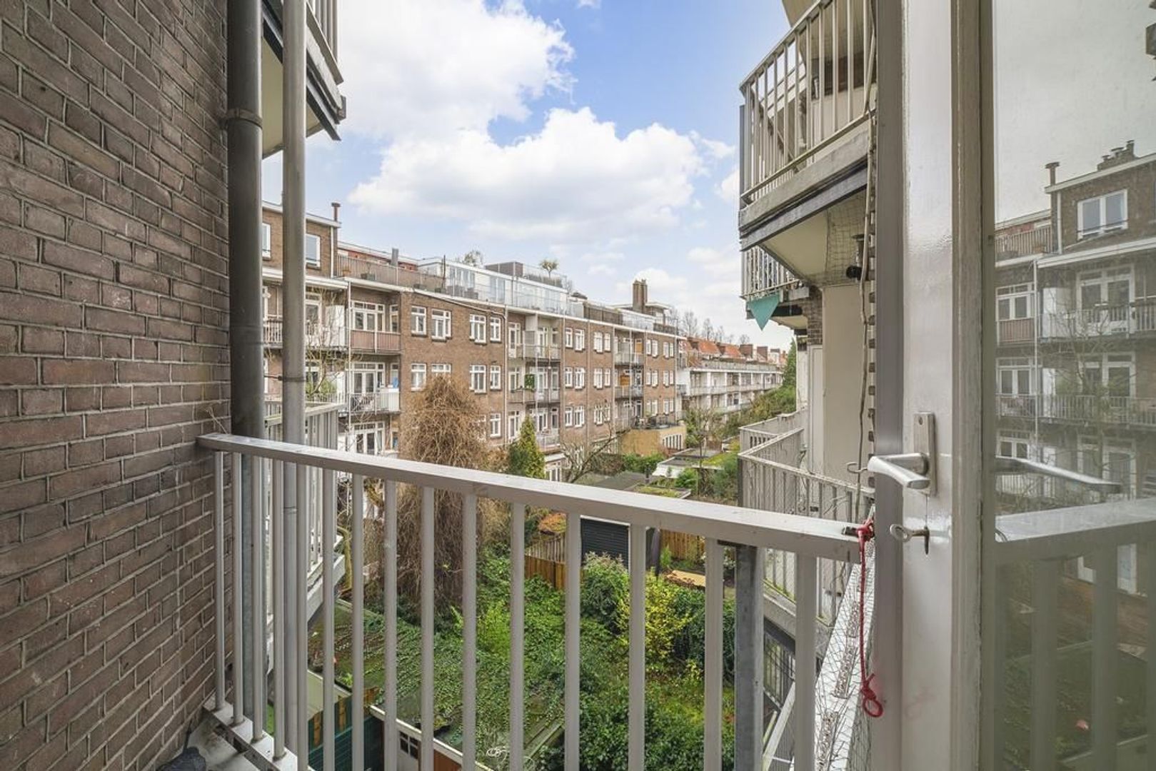 Stadionkade 161 2, Amsterdam foto-17 blur