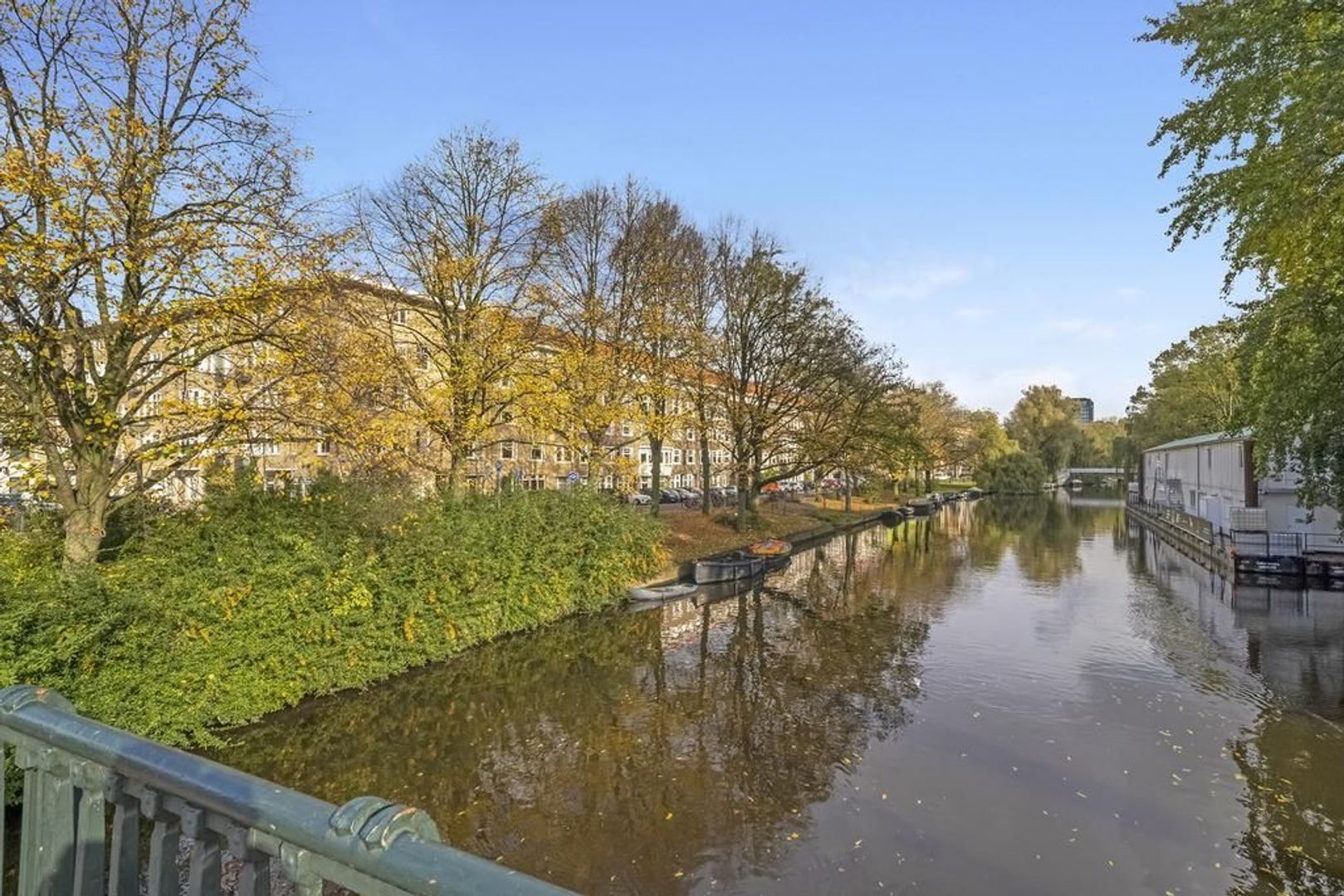 Stadionkade 161 2, Amsterdam foto-18 blur