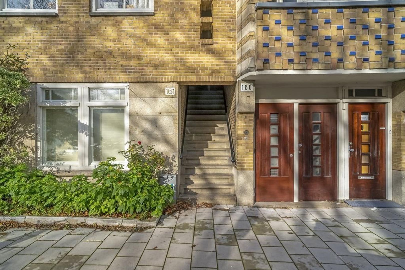 Stadionkade 161 2, Amsterdam foto-19 blur