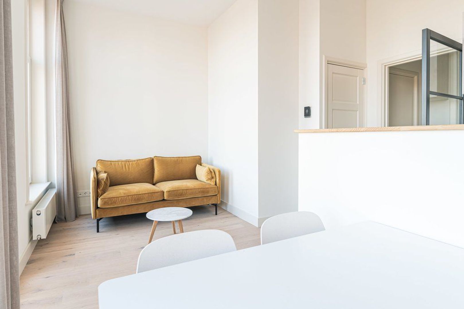 Van Baerlestraat 92 D, Amsterdam foto-3 blur