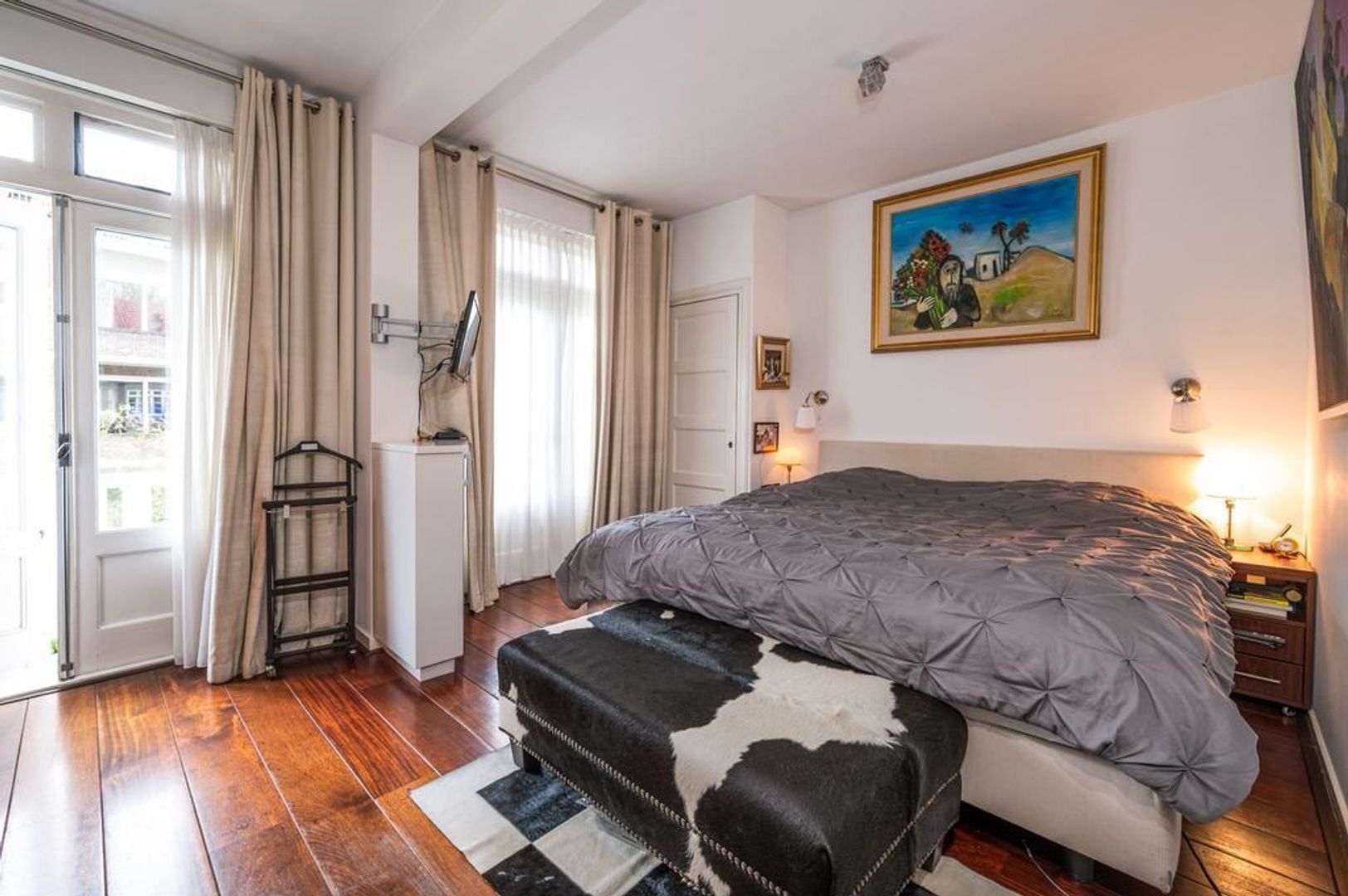 Leonardostraat 4 BV, Amsterdam foto-17 blur