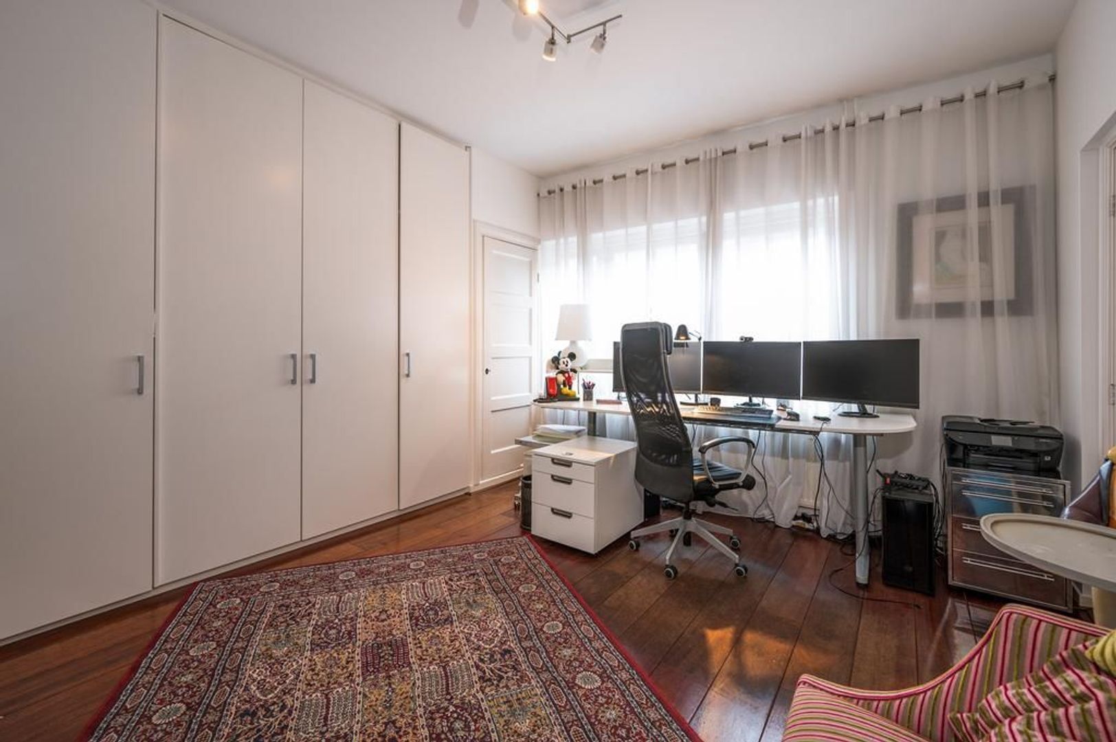 Leonardostraat 4 BV, Amsterdam foto-20 blur