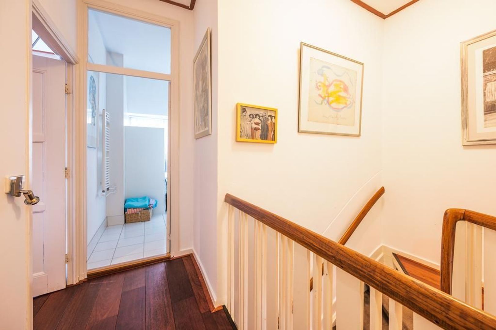 Leonardostraat 4 BV, Amsterdam foto-23 blur