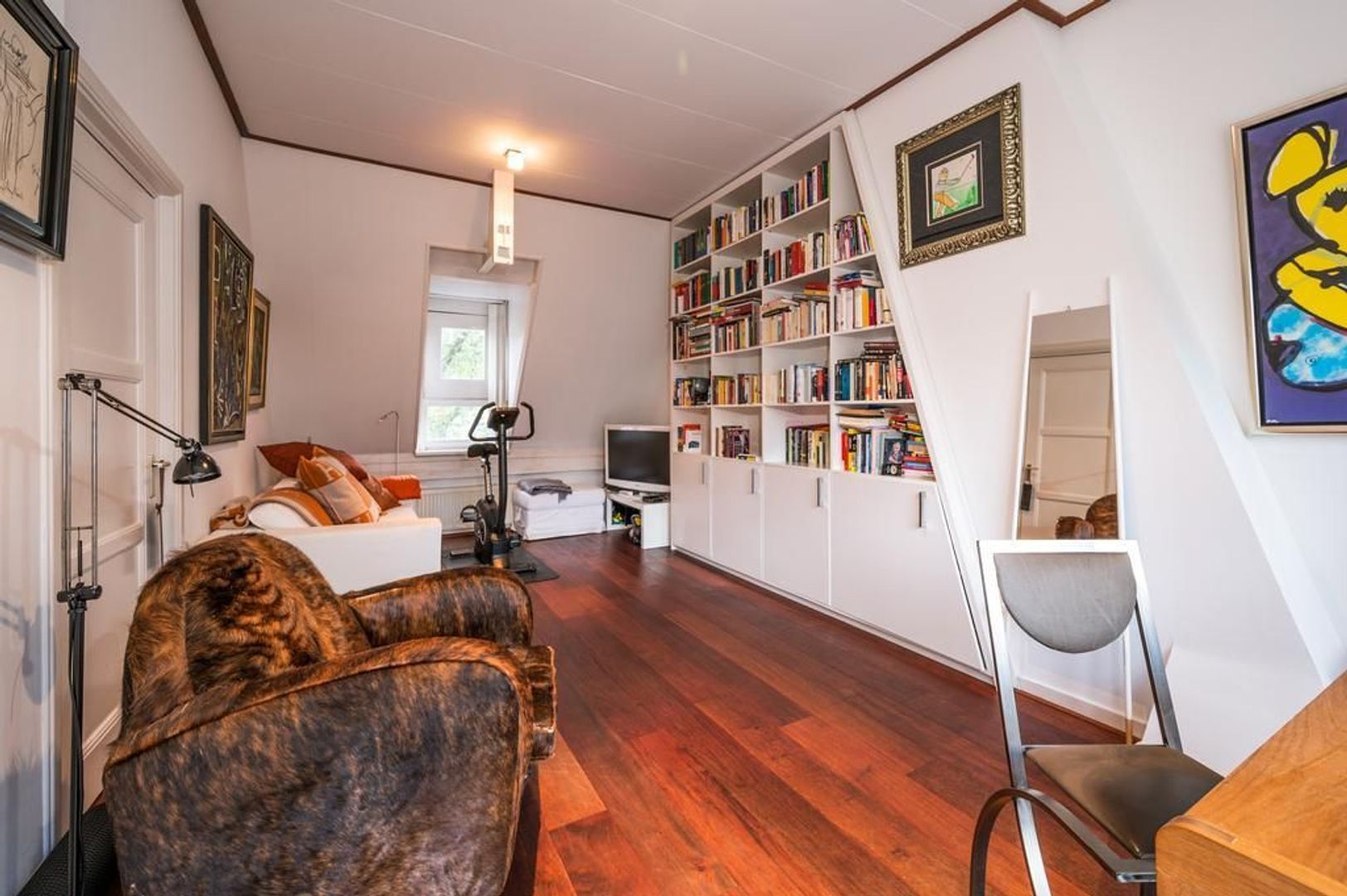 Leonardostraat 4 BV, Amsterdam foto-27 blur