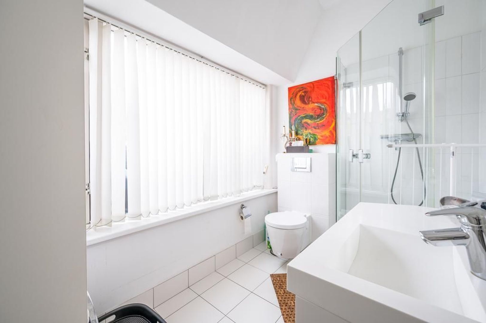 Leonardostraat 4 BV, Amsterdam foto-28 blur