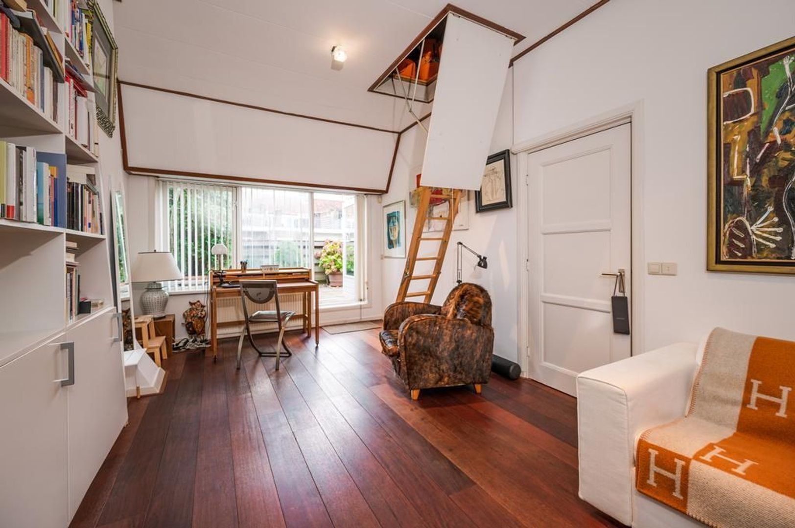 Leonardostraat 4 BV, Amsterdam foto-26 blur